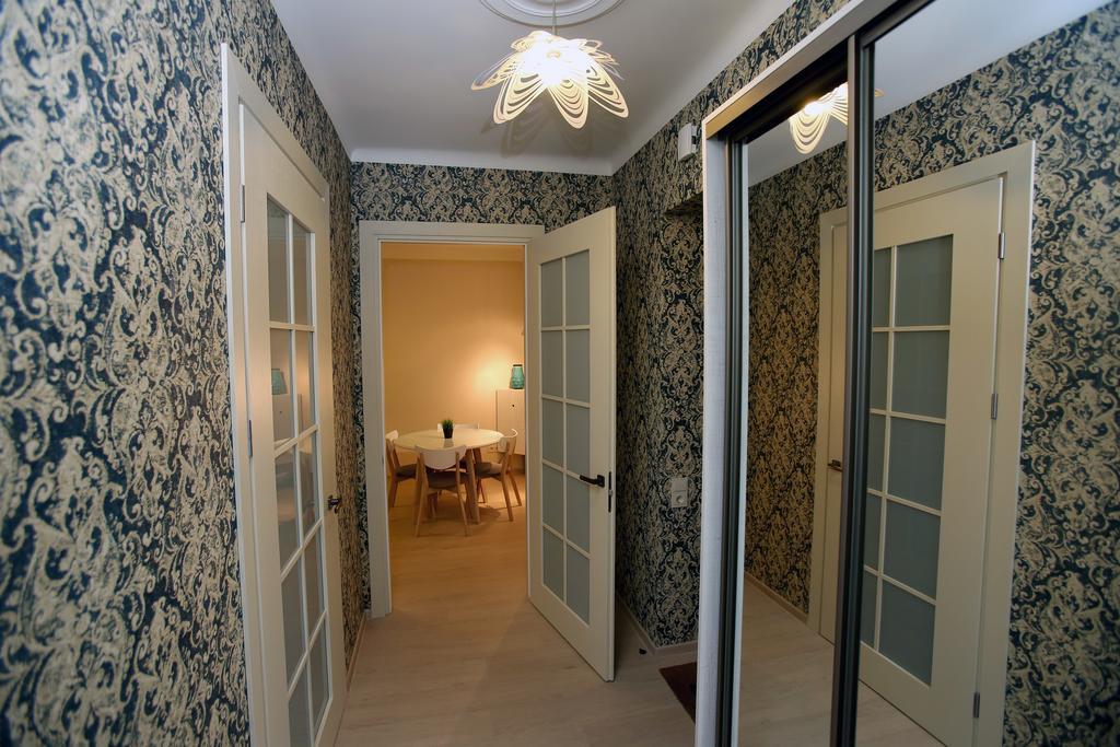 Cathedral Apartments Vilnius Phòng bức ảnh