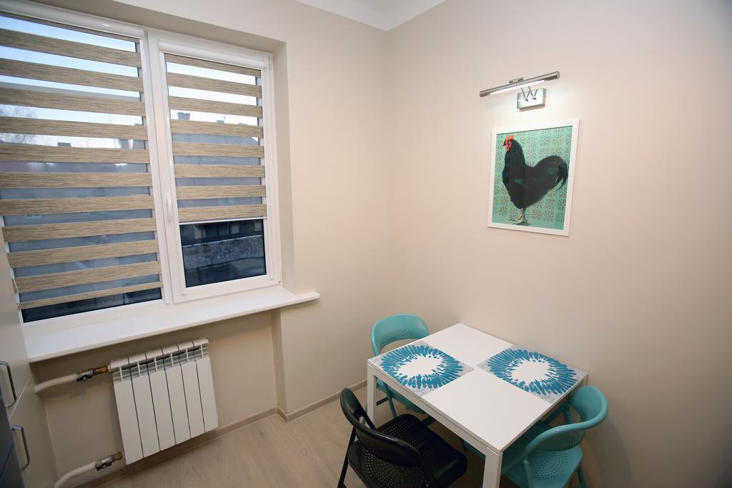 Cathedral Apartments Vilnius Phòng bức ảnh