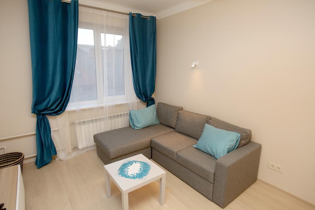 Cathedral Apartments Vilnius Phòng bức ảnh