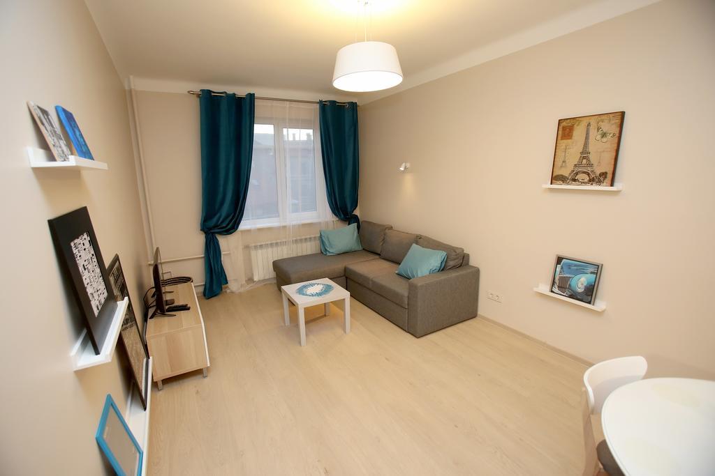 Cathedral Apartments Vilnius Phòng bức ảnh