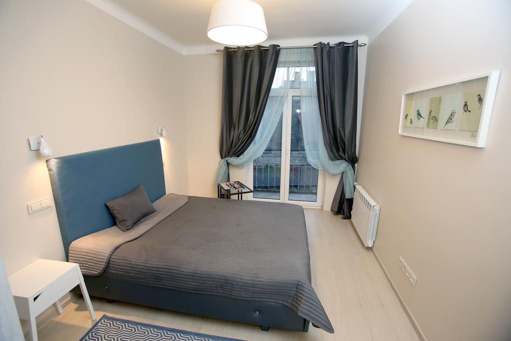 Cathedral Apartments Vilnius Phòng bức ảnh